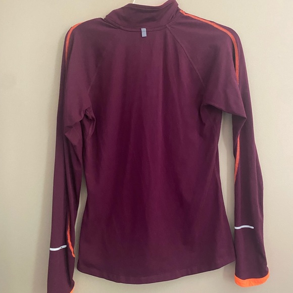Women’s Nike Dry Fit Zip Up - Picture 2 of 5
